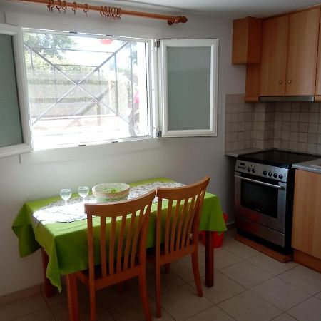 Panagos Quiet Hidden Apartments Argostoli  Zewnętrze zdjęcie