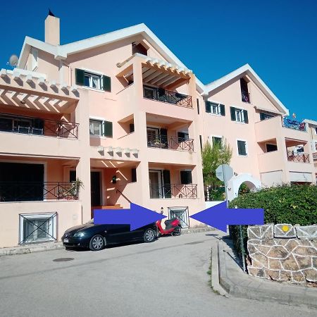 Panagos Quiet Hidden Apartments Argostoli  Zewnętrze zdjęcie