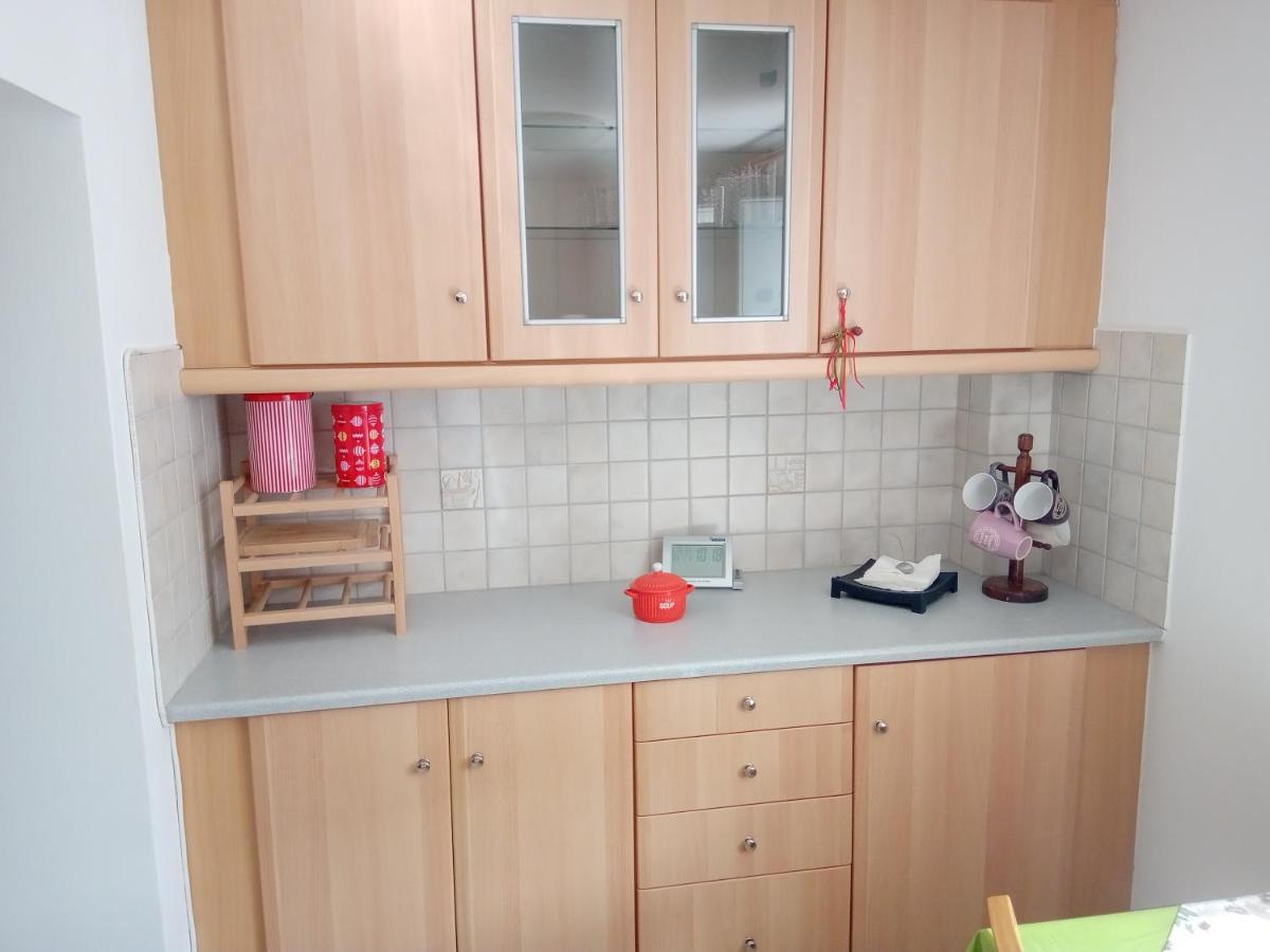 Panagos Quiet Hidden Apartments Argostoli  Zewnętrze zdjęcie