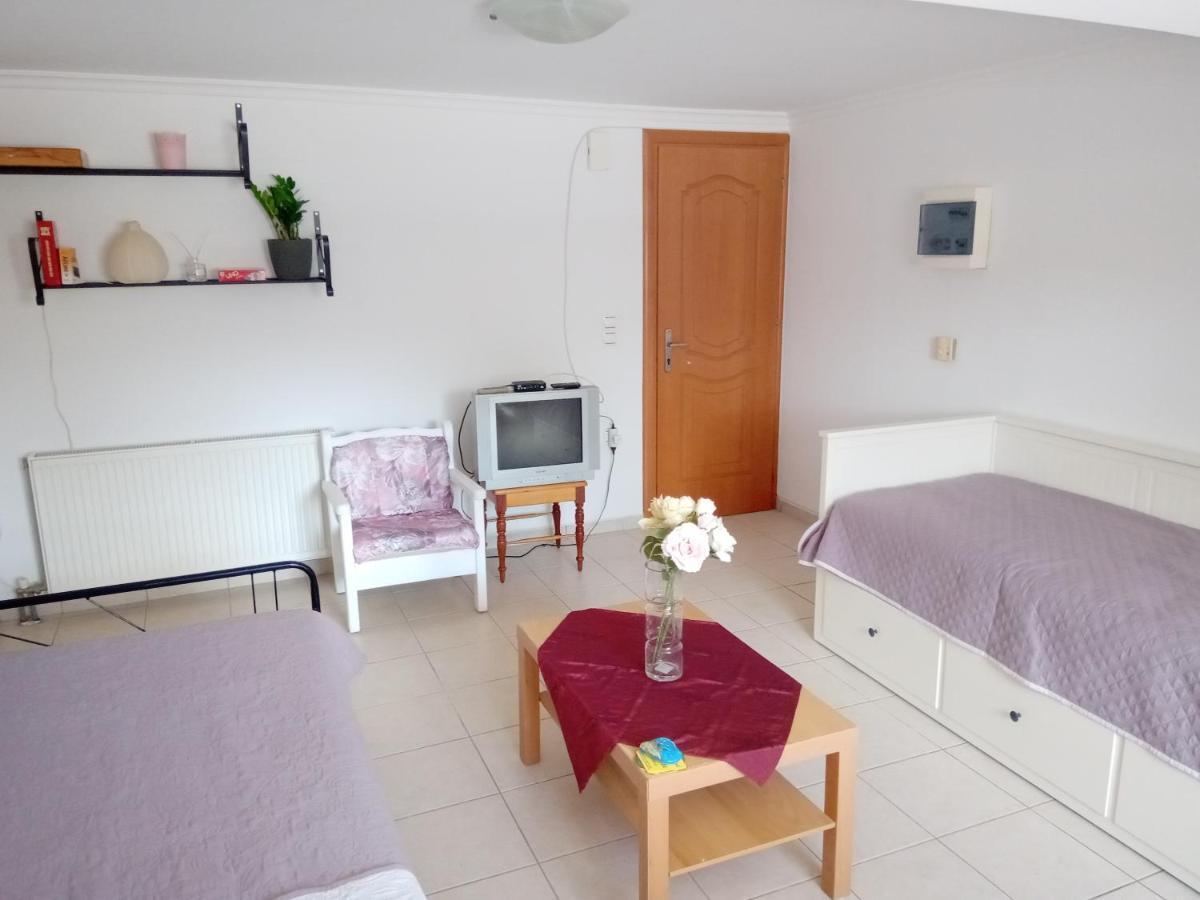 Panagos Quiet Hidden Apartments Argostoli  Zewnętrze zdjęcie