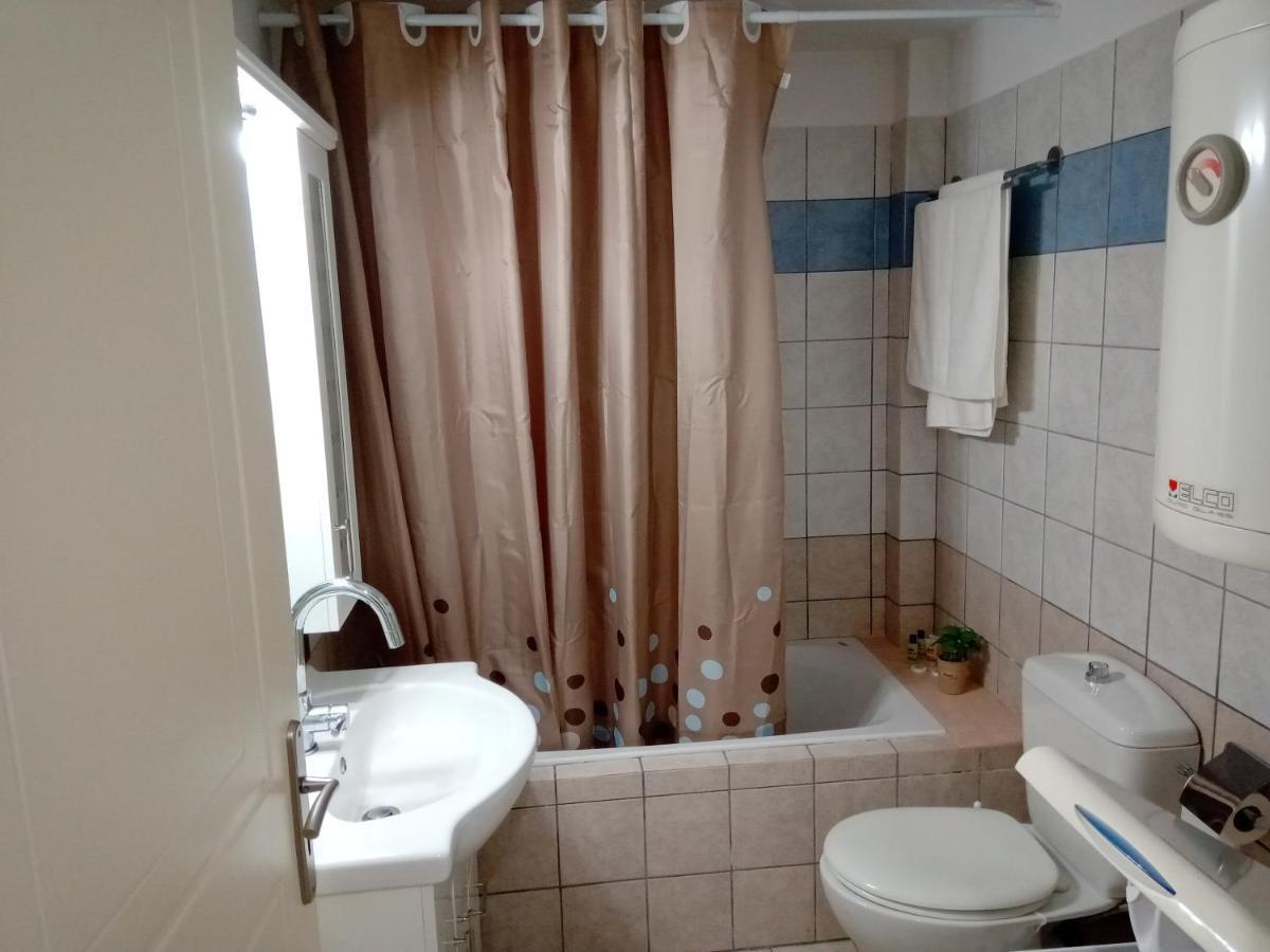 Panagos Quiet Hidden Apartments Argostoli  Zewnętrze zdjęcie