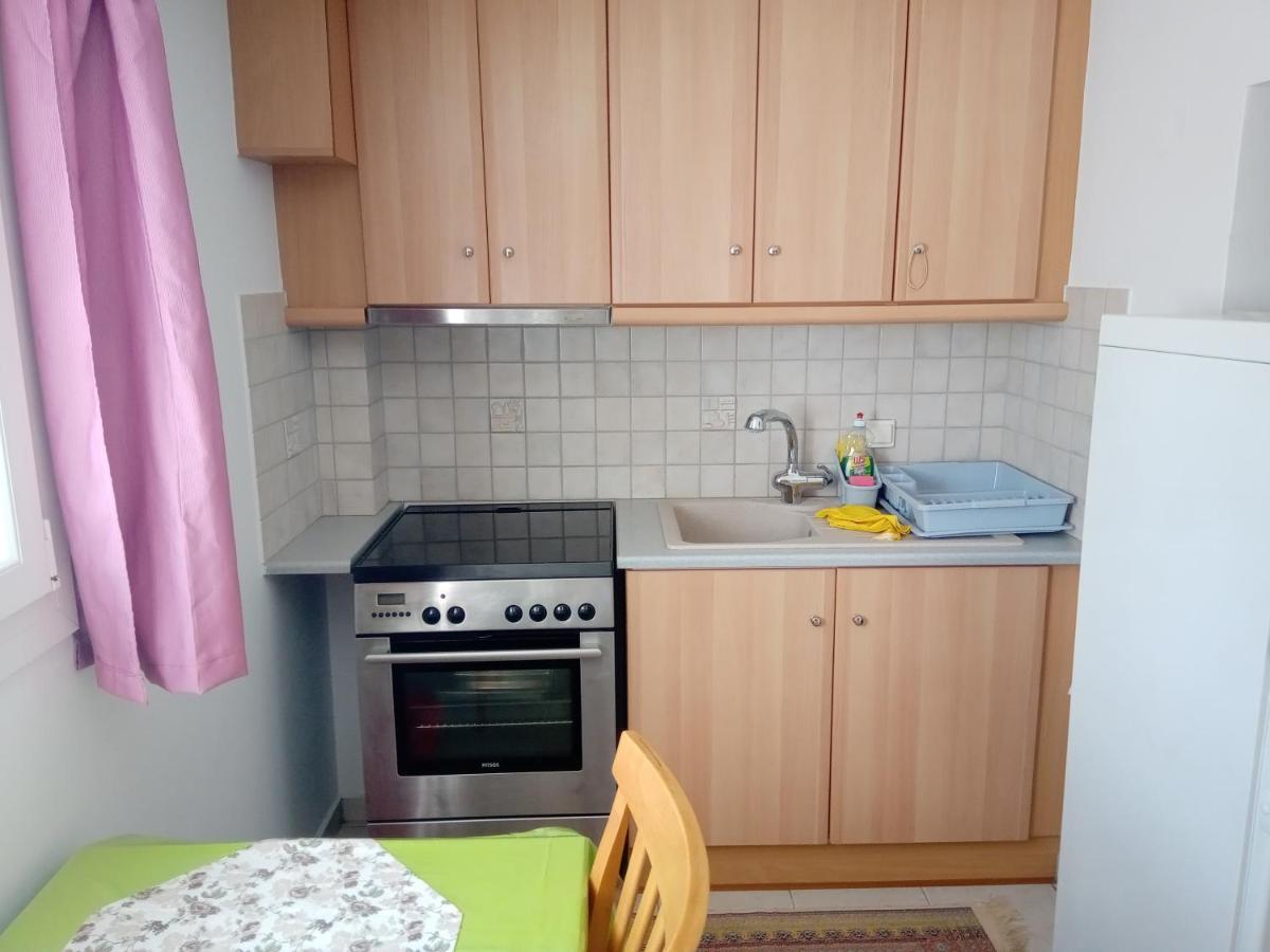 Panagos Quiet Hidden Apartments Argostoli  Zewnętrze zdjęcie