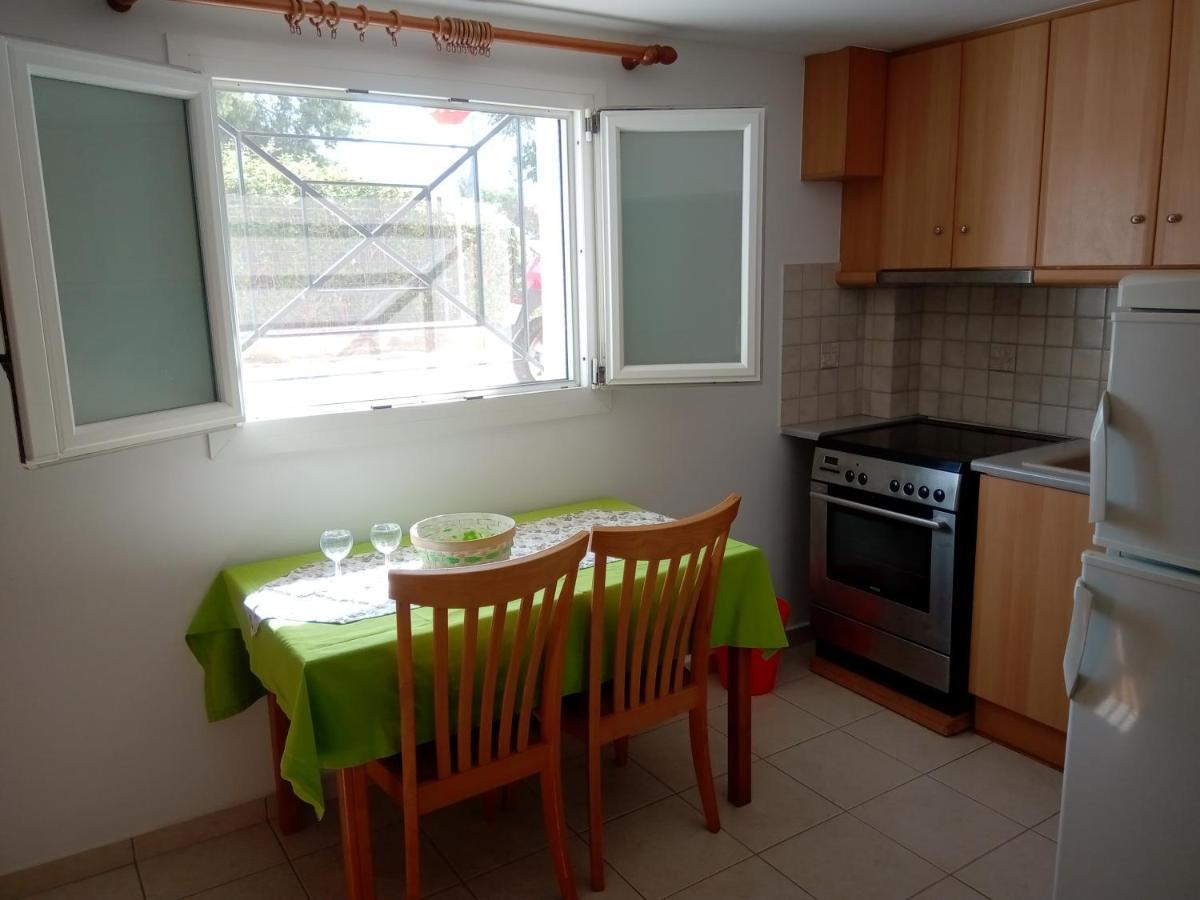 Panagos Quiet Hidden Apartments Argostoli  Zewnętrze zdjęcie